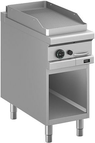 Поверхность жарочная APTG-49PR/PL 900 серия