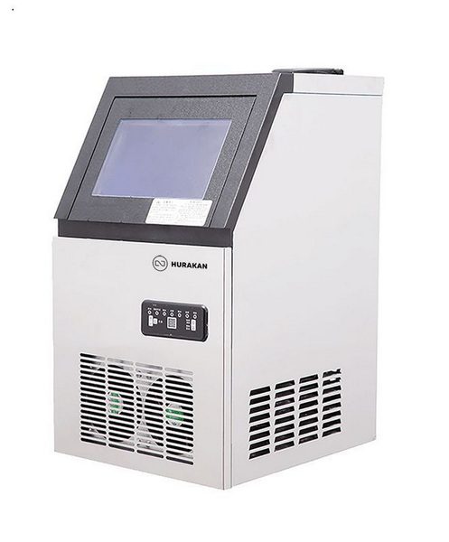 Льдогенератор HURAKAN HKN-IMC30