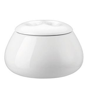 Сахарница ROSENTHAL Mesh White 11770-800001-14343