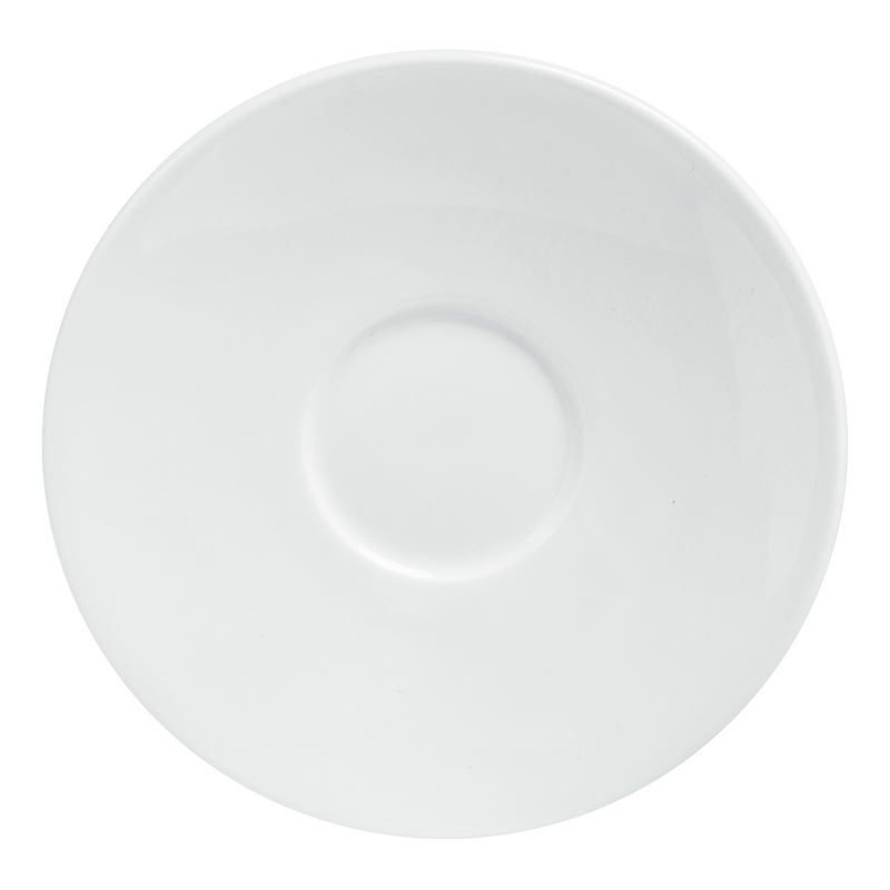 Блюдце Noble Fine Plus D 155 мм артикул 091302А