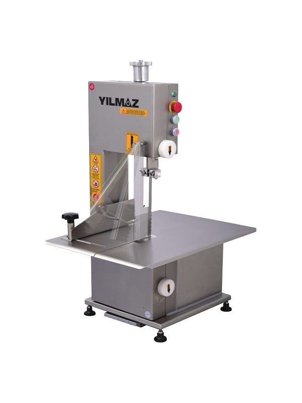 Пила ленточная YILMAZ KTP184TR