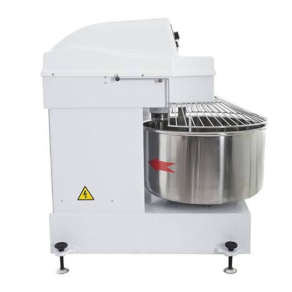 Фото Тестомес спиральный Foodatlas HS-100A (AR) Pro — арт. УТ000000317 1