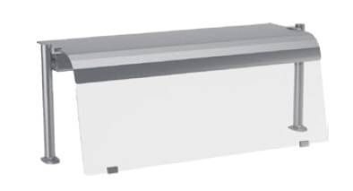 Полка надставка тепловая DM94588 G E (1573)