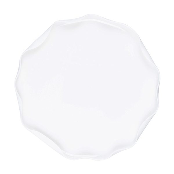 Тарелка Royal Charm Wave D 3015734 / ZH462-Y150