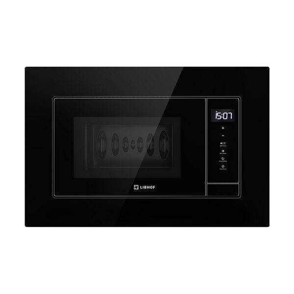Печь микроволновая встраиваемая Libhof MWX-7320B