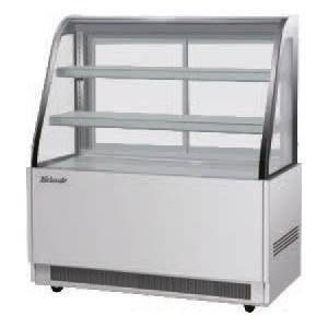Витрина кондитерская Turbo Air TBR-900-2X