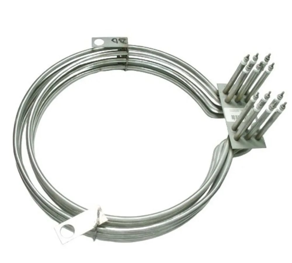 Тэн Kocateq WSK705E heater для конвектомата