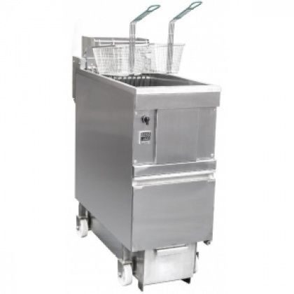 Фото Фритюрница электрическая ROBOLABS RoboFry EC 1