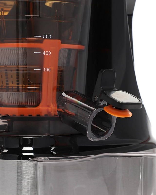Фото Соковыжималка шнековая Viatto — арт. VA-SJ2020PRO 2