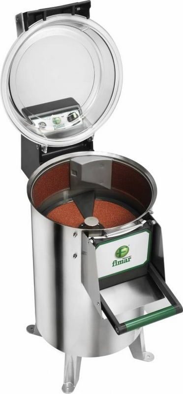 Картофелечистка FIMAR PPN/18 220 V