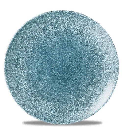Тарелка CHURCHILL Raku Topaz мм артикул RKTBEV111