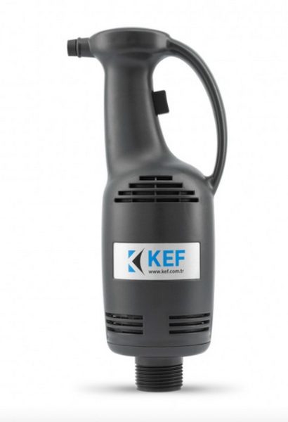 Фото Миксер ручной KEF — арт. BL-25 C 8