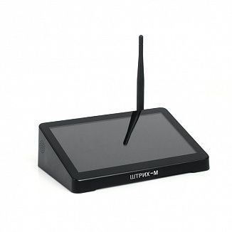 Фото POS терминал Штрих-М ШТРИХ-УТМ CherryTrail Z8350 без ОС 2