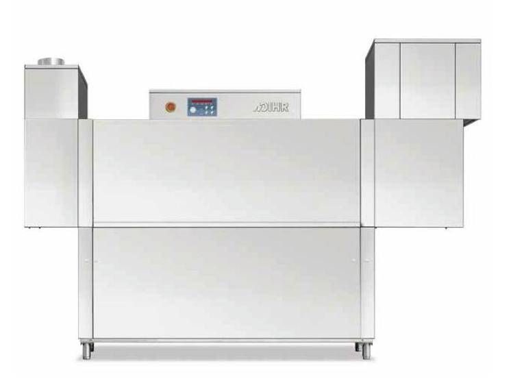 Машина посудомоечная RX 164 E SX + DR24 + XP