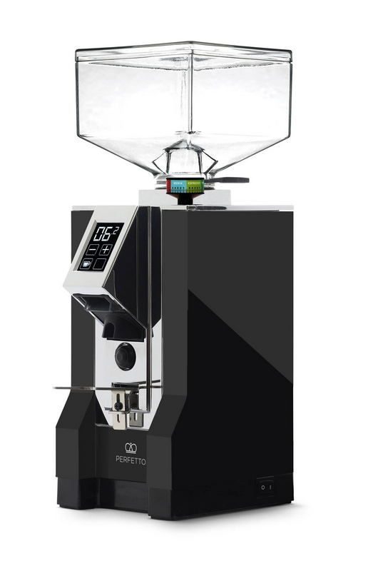 Eureka Mignon Perfetto 50 16CR Matt Mignon