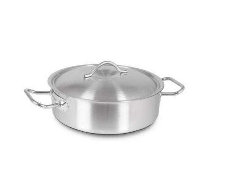 Кастрюля KAPP 22, 4 л, D 360 мм артикул 30143622