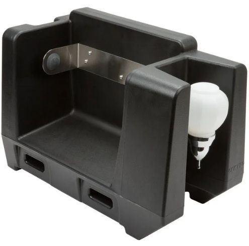 Комплект рукомойника Cambro артикул HWAPR 110