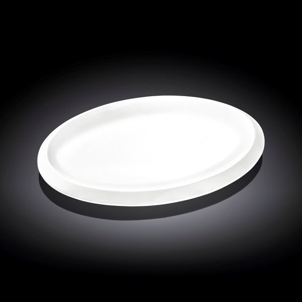 Блюдо Wilmax Teona 210х140 мм край артикул 992638