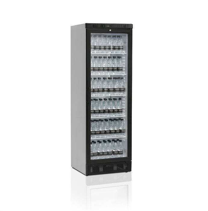 Фото Шкаф холодильный TEFCOLD SCU1375 1