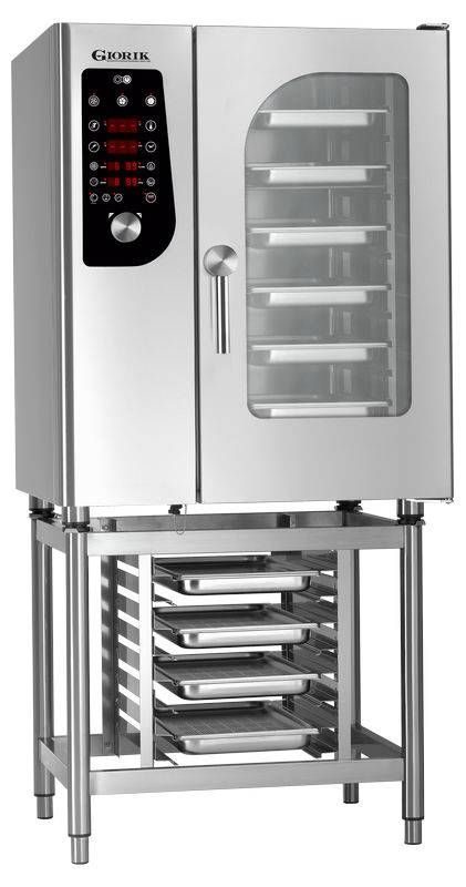 Пароконвектомат GIORIK SBРE101
