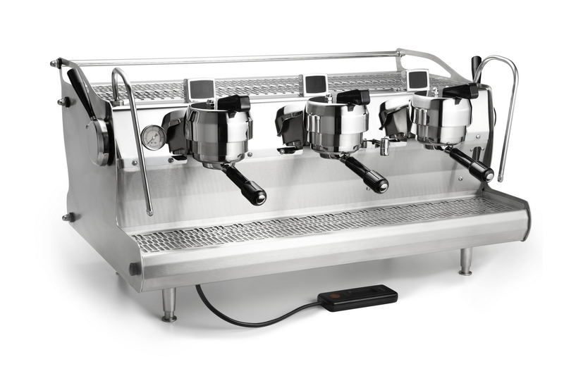 Фото Кофемашина рожковая Synesso Cyncra New 3 гр. 2