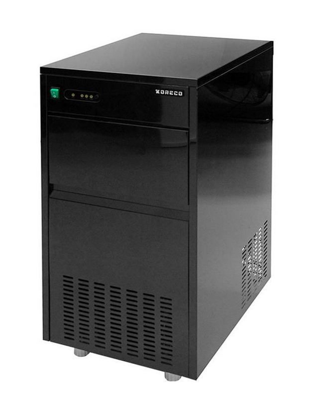 Льдогенератор Koreco AZ 50/15 SI black