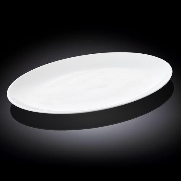 Блюдо Wilmax Orient 360х240 полей артикул 992023