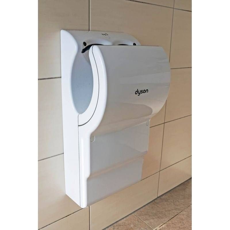 Фото Сушилка для рук погружная Dyson Airblade dB АВ14 цвет белый 3