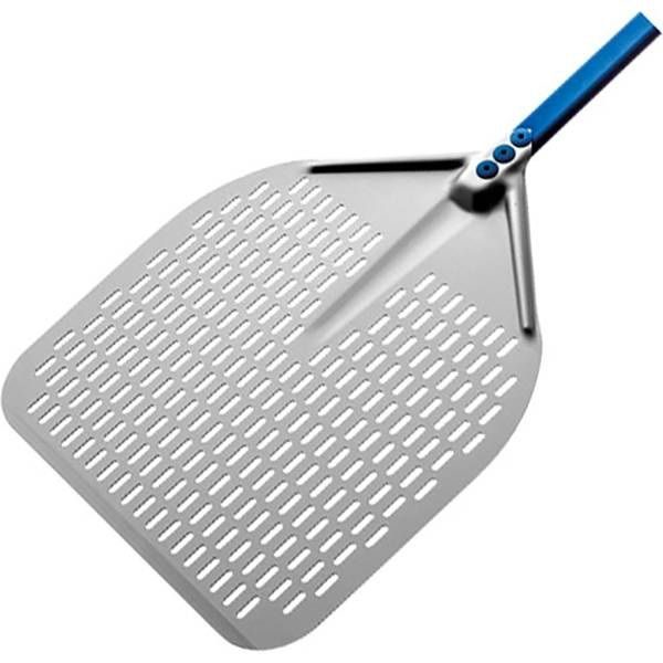 Gi.Metal Azzurra A-50RF/120 500х500 мм Лопата