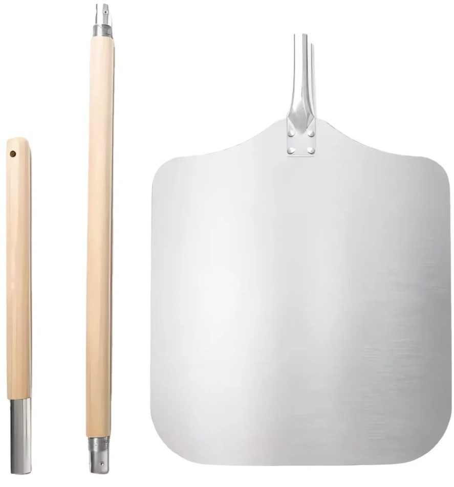 MGSteel Лопата для пиццы 1370 мм. JCDPP-1454W