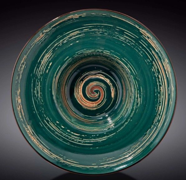 Тарелка Wilmax Spiral мм артикул WL-669526/A