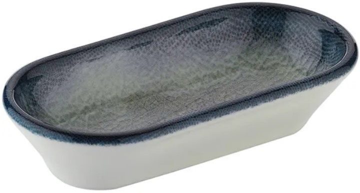 Салатник Kutahya Nanocream Dark NNOFD20OKS890233