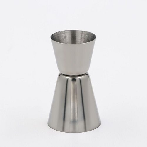 Джиггер MGSteel JI21 15/30 мл нерж. артикул JI21