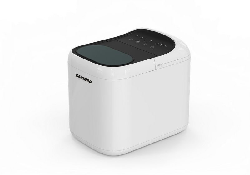 Льдогенератор Geniard GA-IM-ICEQ5