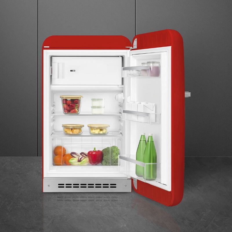 Фото Холодильник SMEG — арт. FAB10RRD5 3