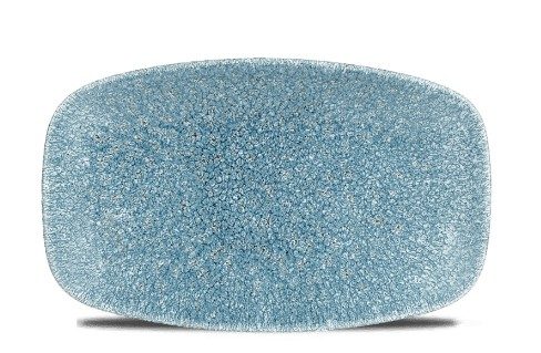 Блюдо CHURCHILL Raku Topaz 121 мм артикул RKTBXO71