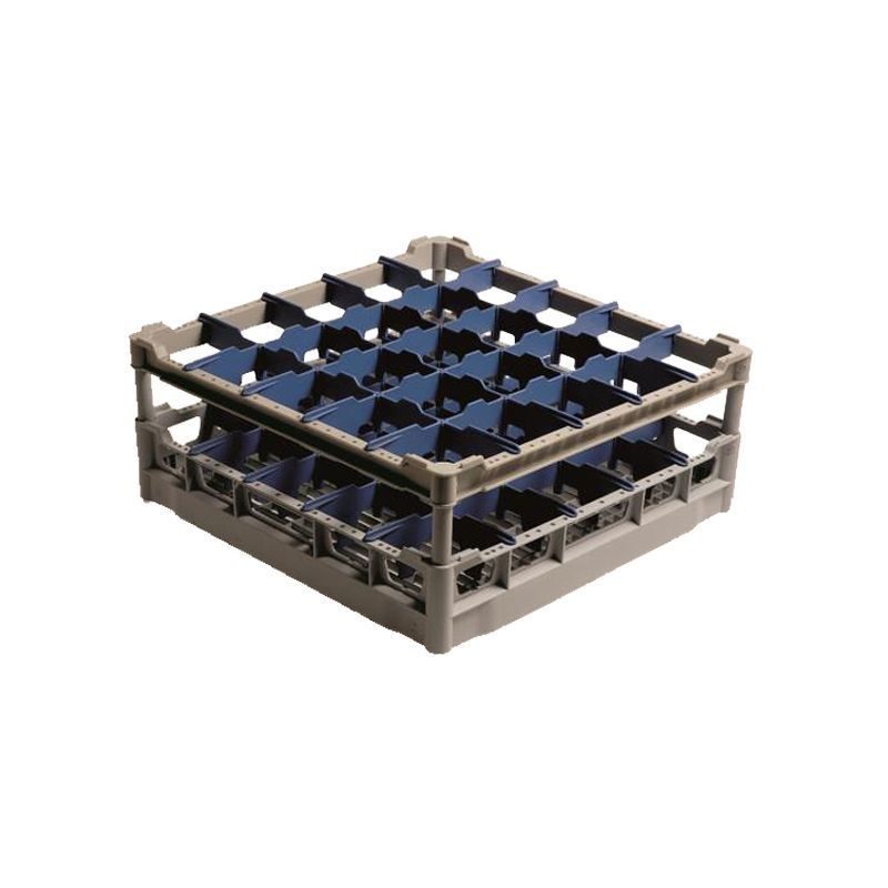 Кассета для чашек Apach Chef Line L78010