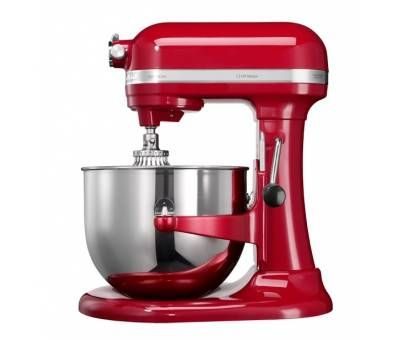 Фото Миксер планетарный настольный KitchenAid Artisan 5KSM7580XE 2