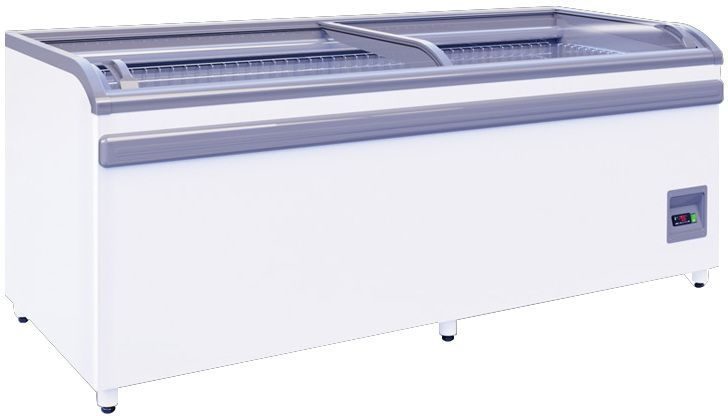 Ларь-бонета морозильная ВБ9016.000.C.000.tn.6