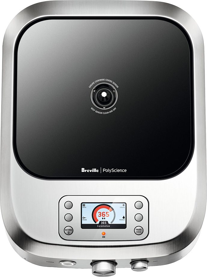 Плита индукционная PolyScience Control Freak