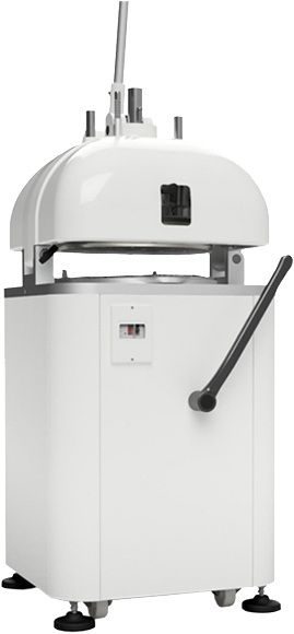 Фото Тестоделитель-округлитель Apach Bakery Line SPA M30 ручной 2