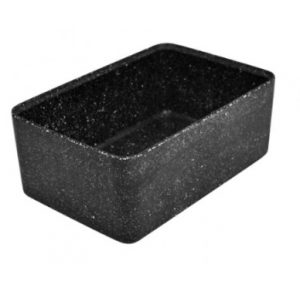 Блюдо для подачи Dalebrook черный артикул TKT4212