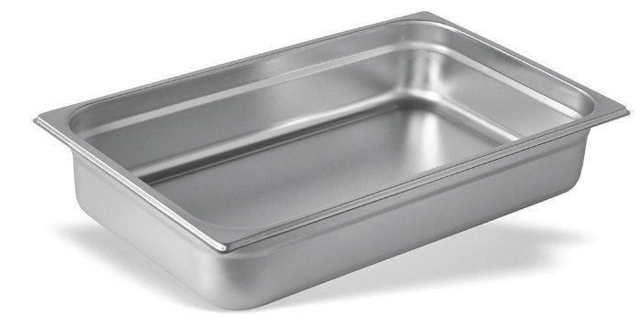 Гастроемкость P.L. Proff Cuisine Е-8011100 /10 шт