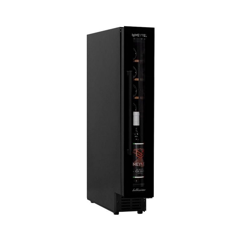 Шкаф винный Meyvel MV8-KBT1