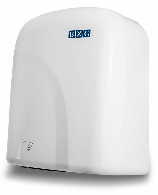 Сушилка для рук автоматическая BXG 165 V.2