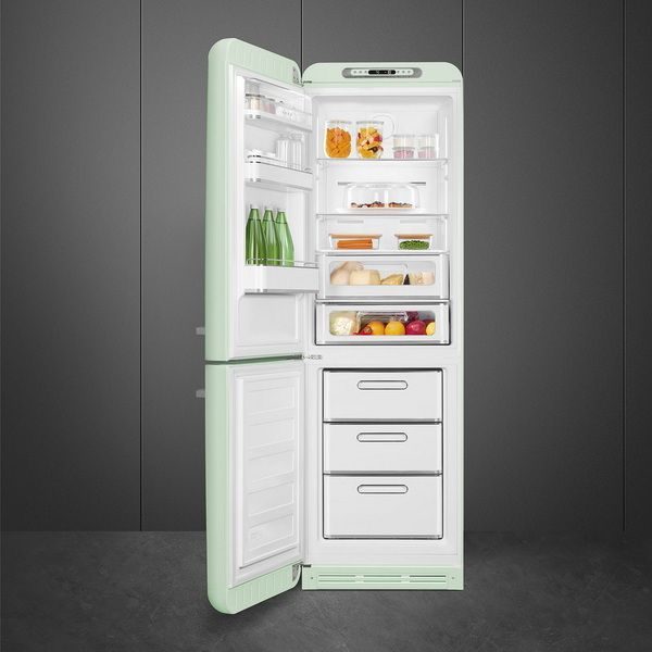 Фото Холодильник SMEG — арт. FAB32LPG5 8