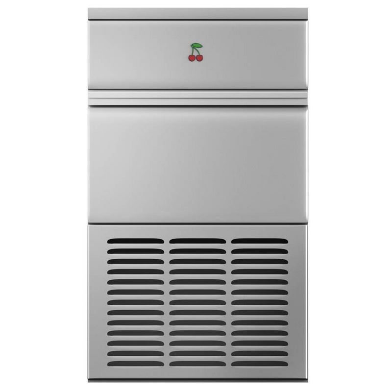 Фото Льдогенератор Iron Cherry Ice Snow 50 A 1
