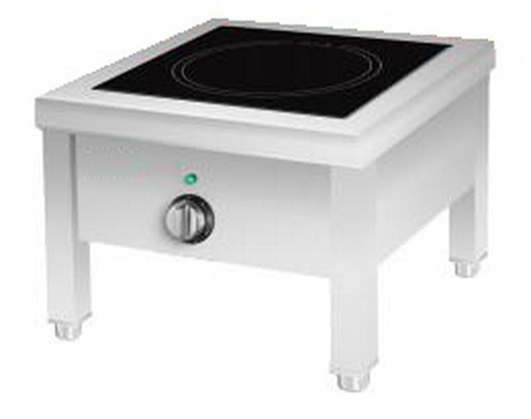 Плита индукционная Kocateq TE-1F5 (плита-табурет)