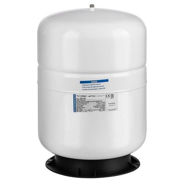 ГЕЙЗЕР TP-35 9 Tp-35 9, 2 gal (35л) tankpac metal