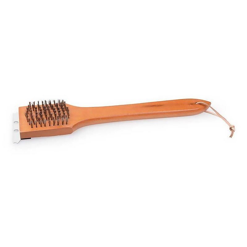 Щетки для печи P.L. Proff Cuisine L 380 мм